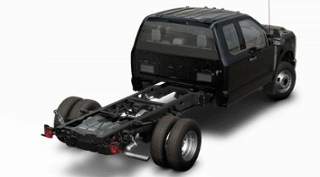 2025 Ford Chassis Cab External Image 4